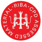 RIBA CPD Assessed Icon