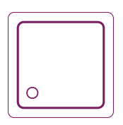 SENSTEC Square Icon